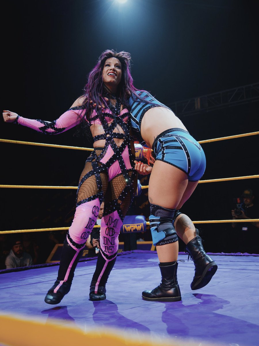 Winnipeg Pro Wrestling tweet media