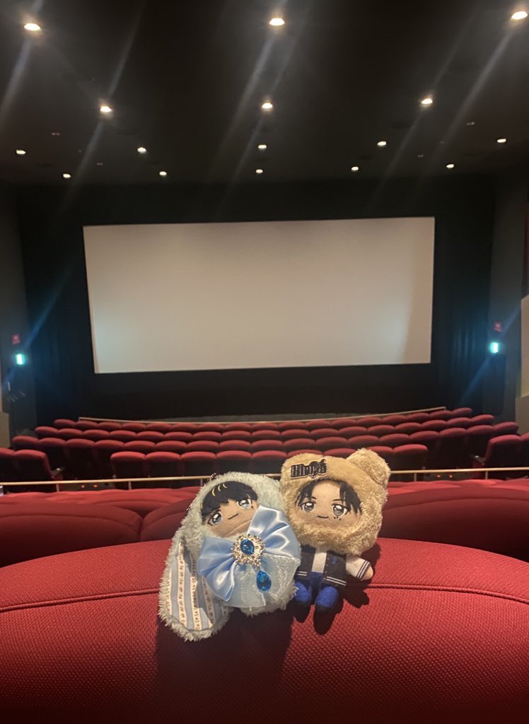 ちょむ tweet media