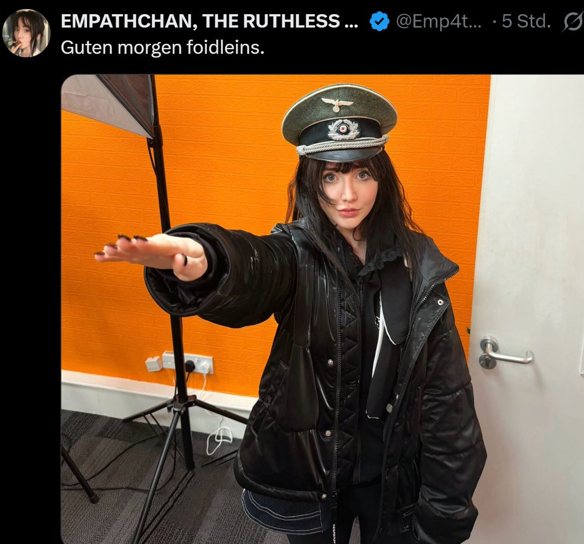 Big BOOST FPV tweet media