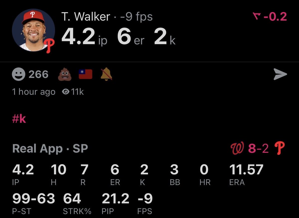 optimistic nats fan tweet media