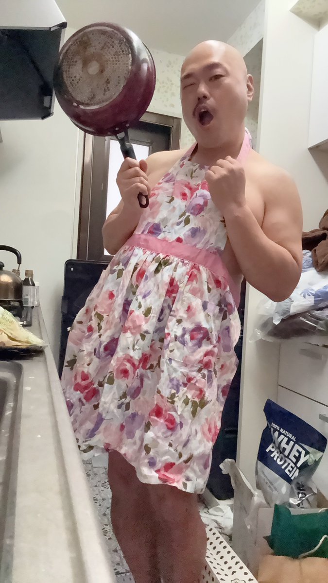 安田大サーカス クロちゃん tweet media