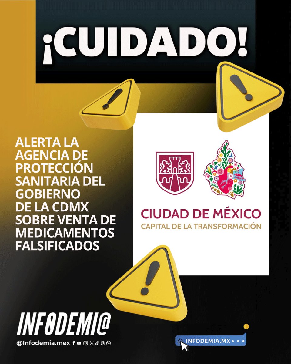 InfodemiaMx tweet media