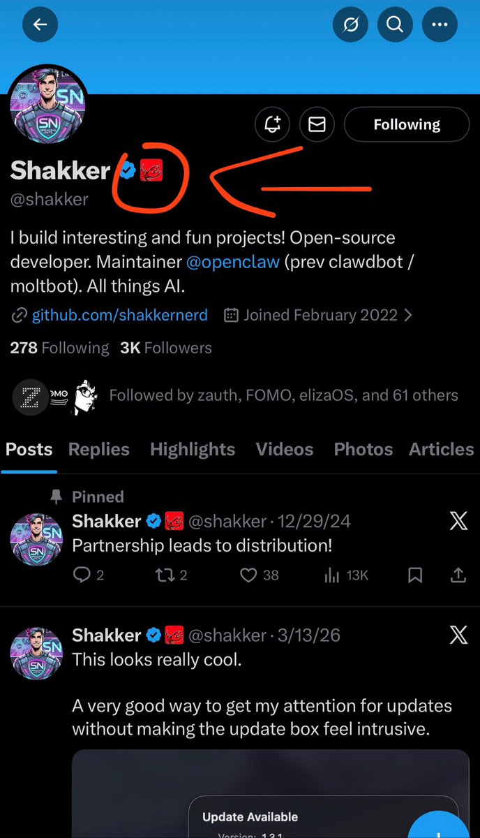 Crypto94 - Owner of Infinity Gainz tweet media