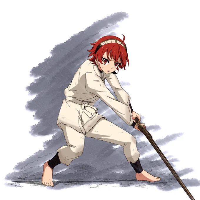 #無職転生FA