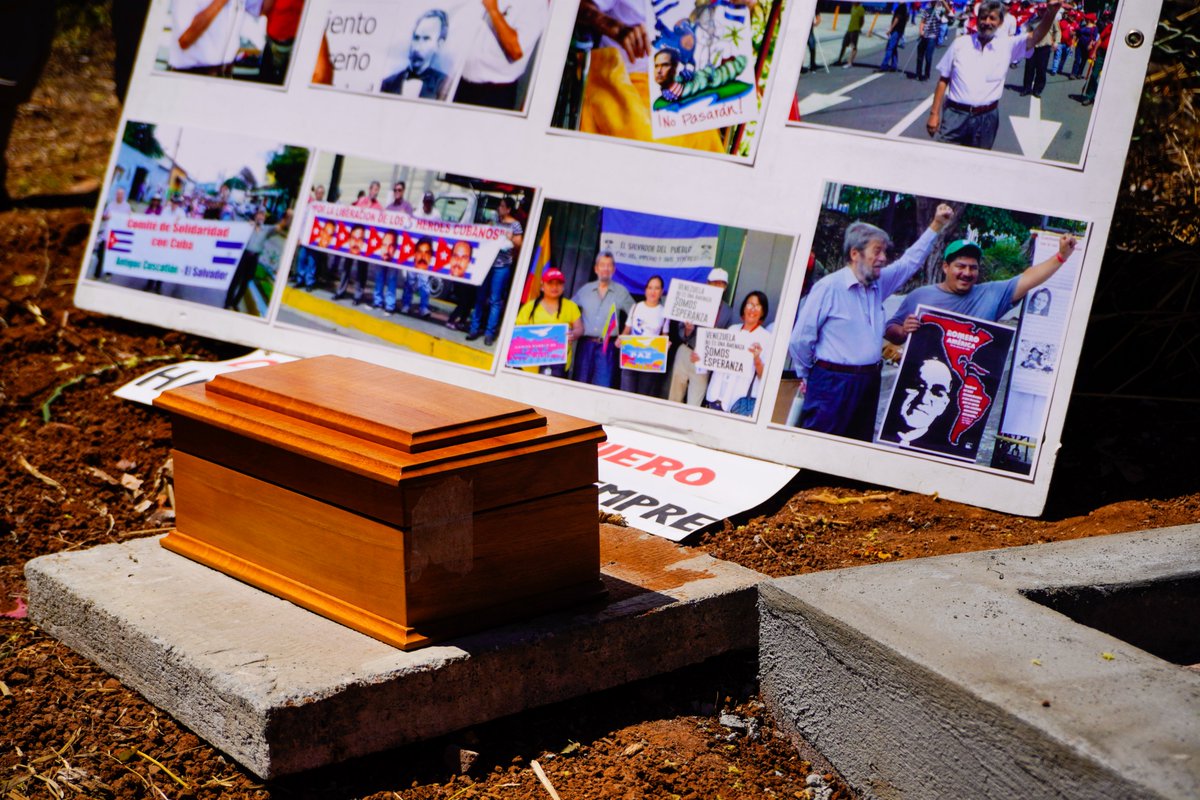 Comunidad Santa Marta tweet media