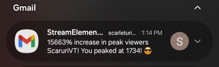 Scaruri🔥🦈| New Gameshow MAR. 30th! tweet media