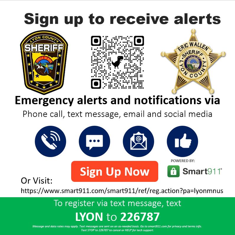 City of Marshall tweet media