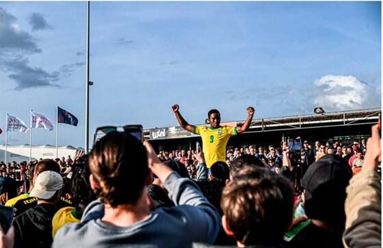 Matias Quiroga tweet media