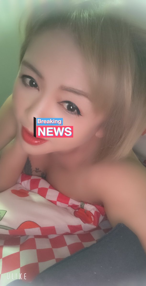 สาวใหญ่ ใจถึง tweet media