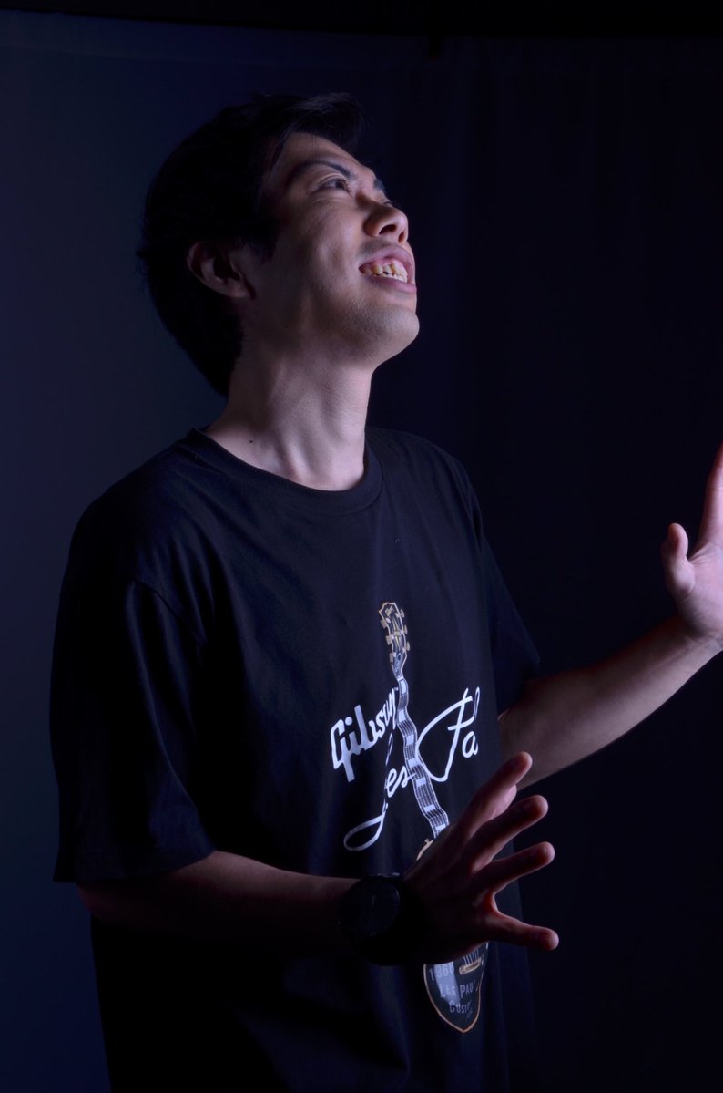 ちむらゆーり tweet media