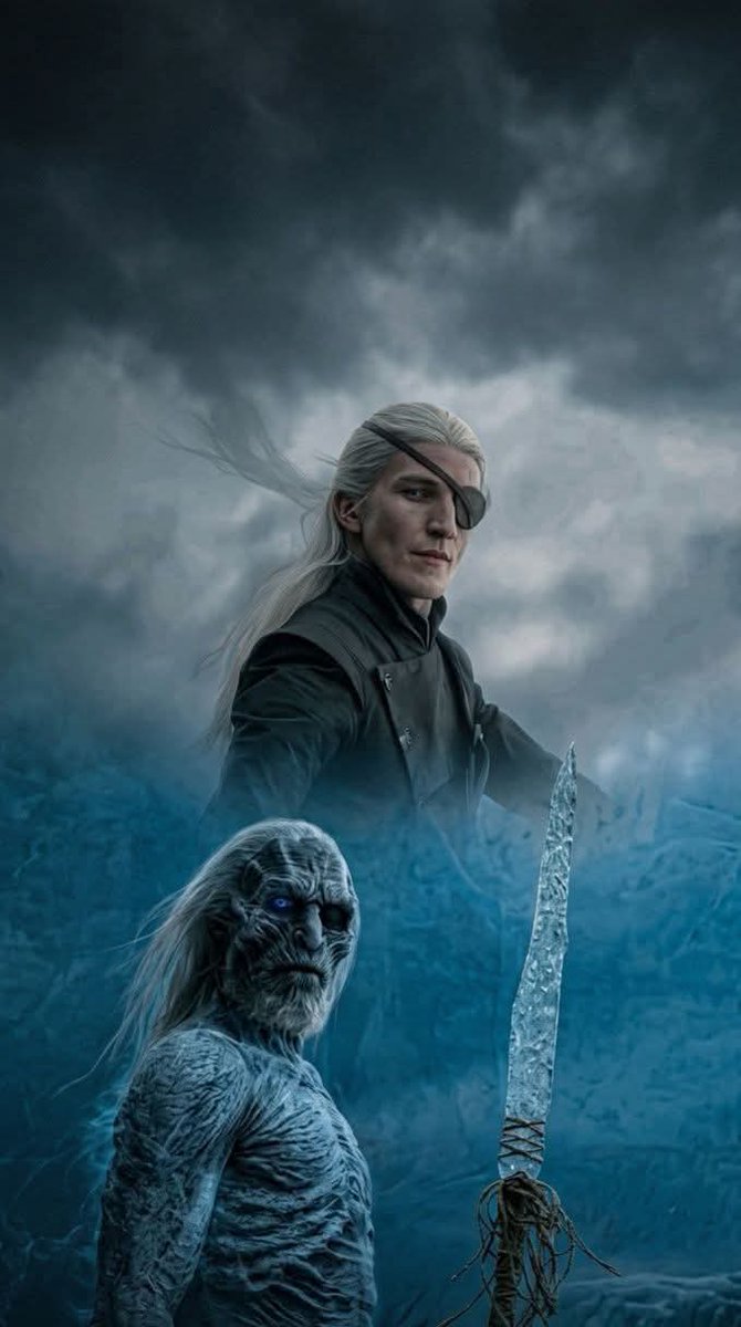 Middle Earth tweet media