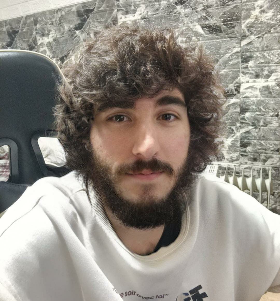 Franco Fernández tweet media