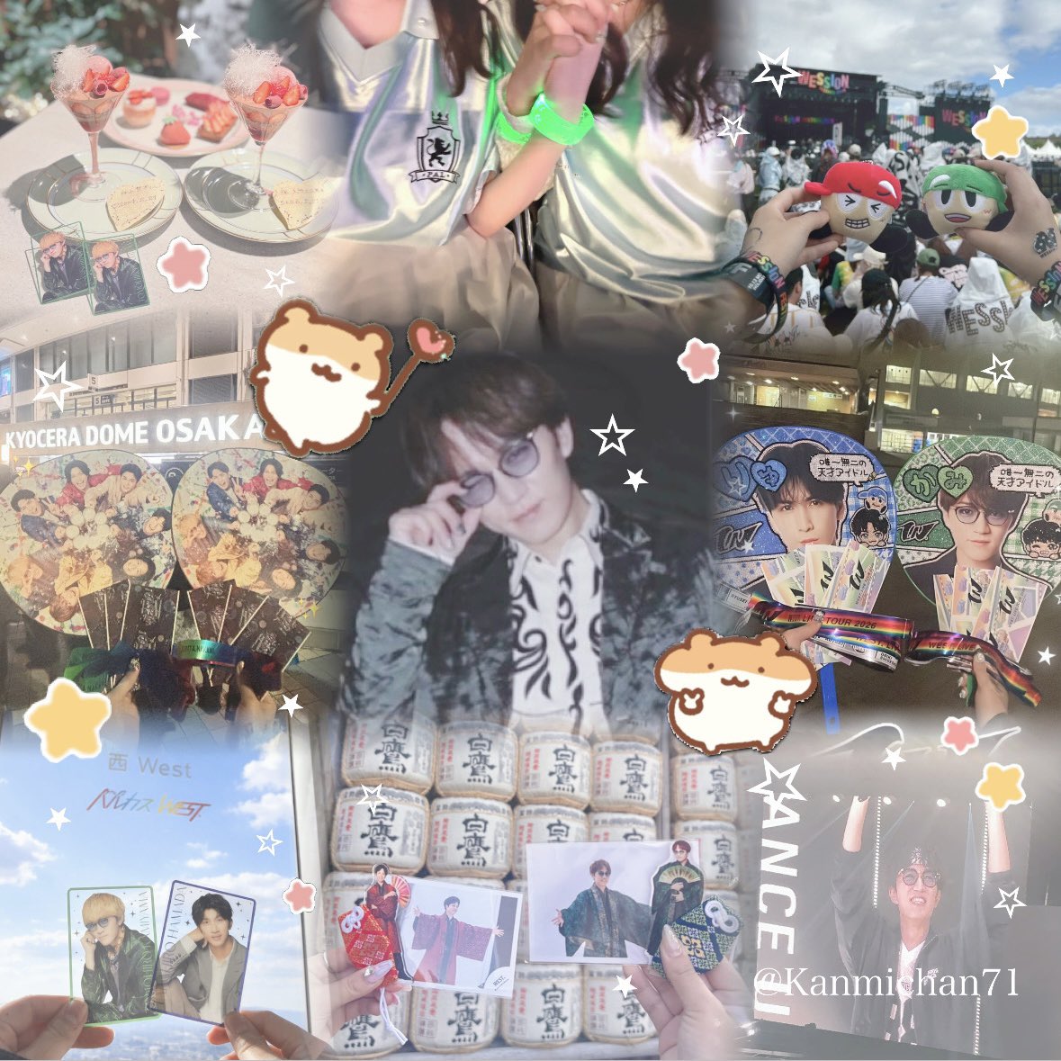 したまつげ tweet media