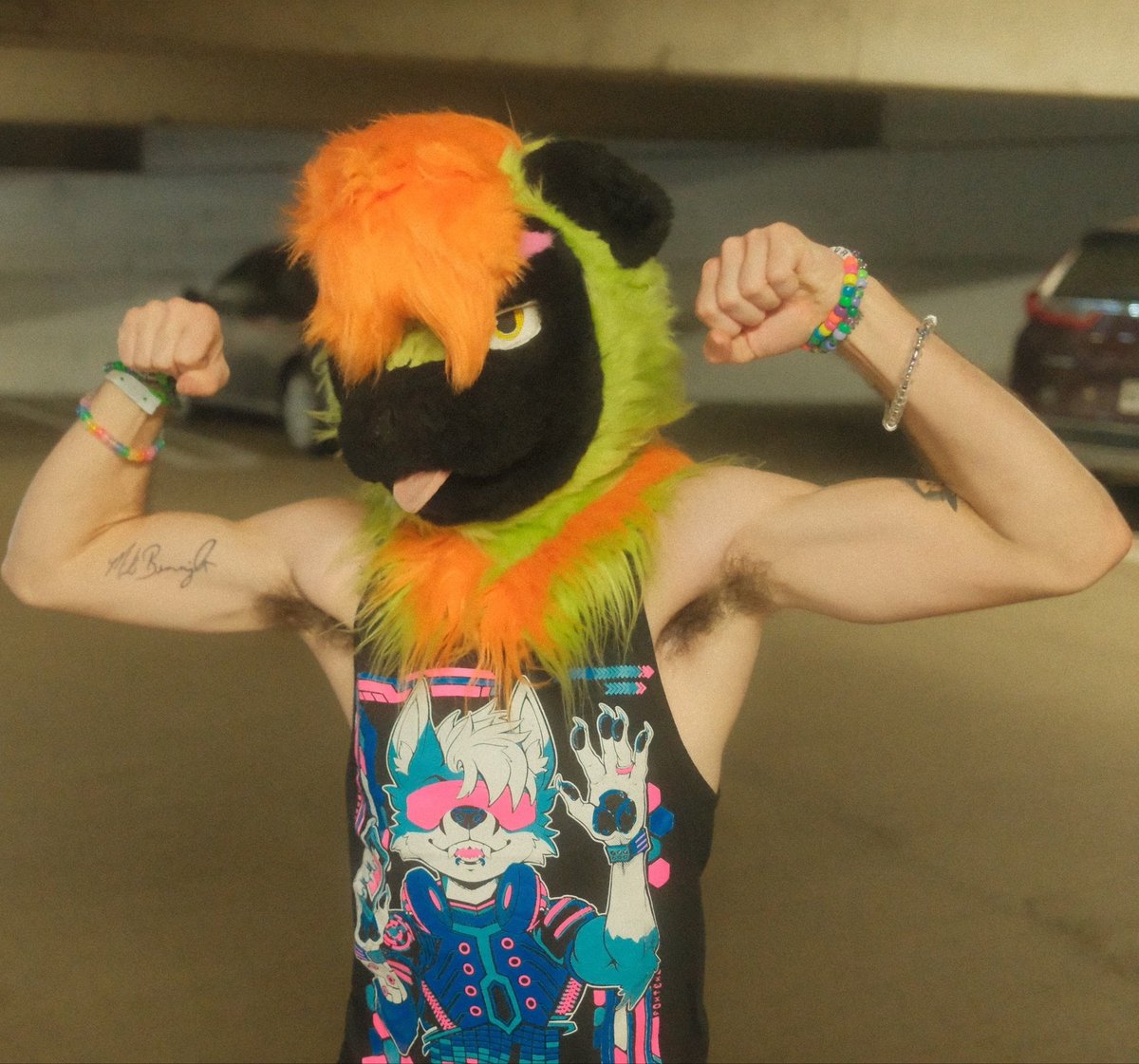 Deko🔜AustinKinkWeekend tweet media