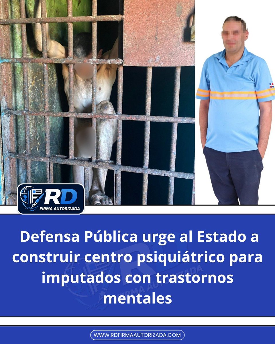 Oficina Nacional de Defensa Pública tweet media