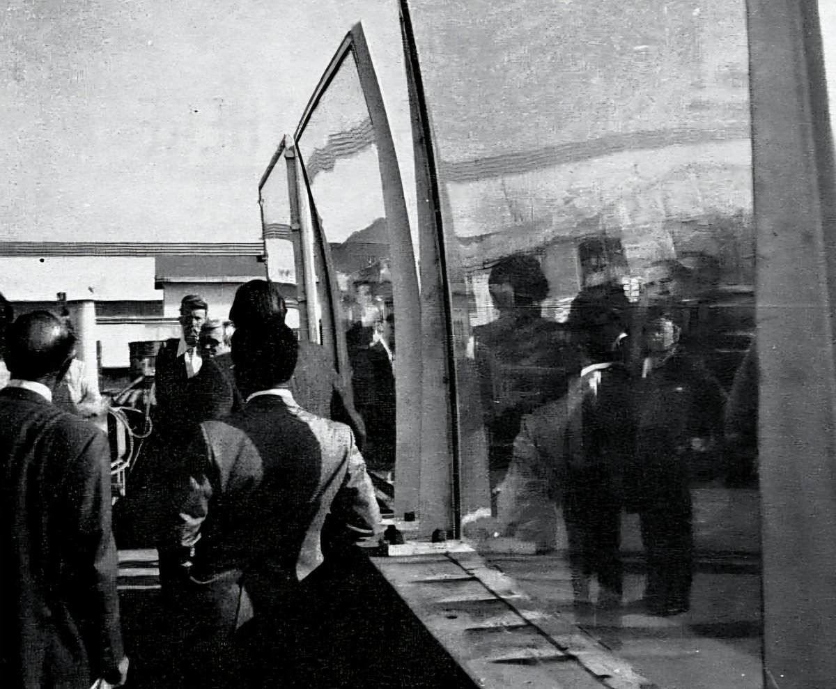 Freeways of Los Angeles tweet media