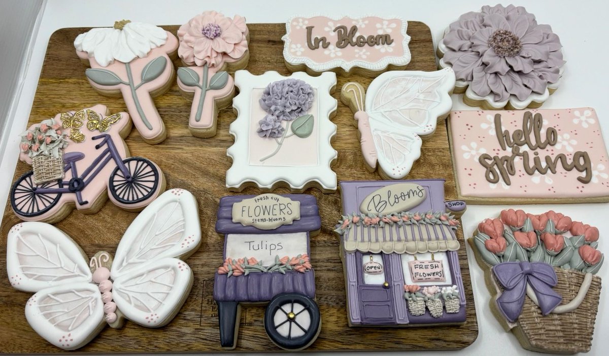 Nessa + Macie Doodle 🇨🇦 tweet media