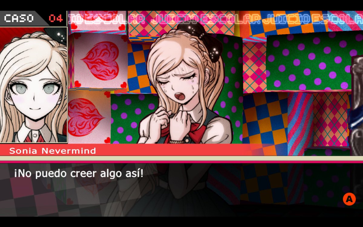 ARCANA VII tweet media