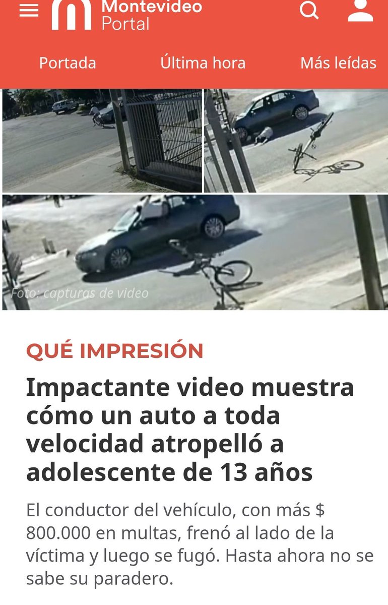 Gastón Bica tweet media