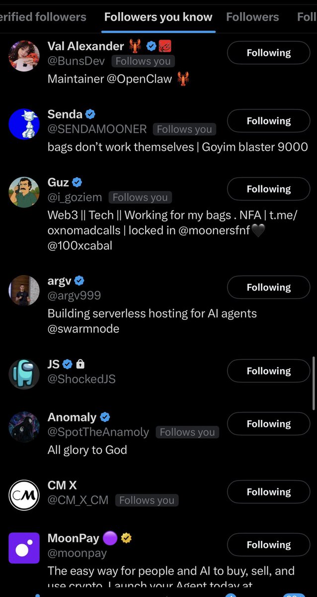 Crypto94 - Owner of Infinity Gainz tweet media