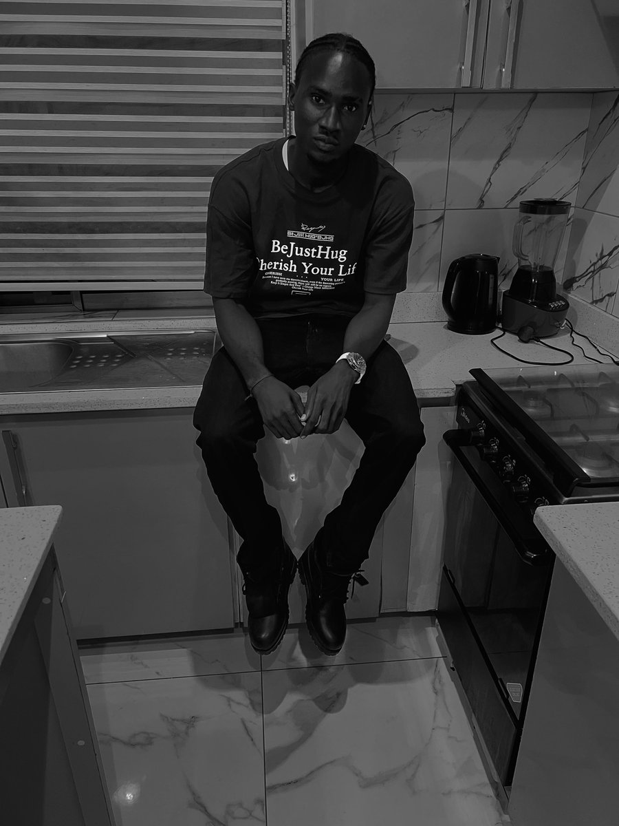 Same Naggas from the Ghetto🥀