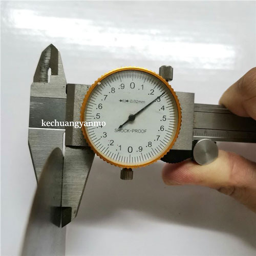 kcgrinding's tweet image. Customize various specifications of ultra-thin resin cutting discs

Outer diameter 22mm-400mm
Thickness 0.2mm-3.0mm
Inner hole 2mm-152mm

E-mail: kechuangyanmo@gmail.com
Website: kc-grinding.com
WhatsApp: +86 13528563836 (Victor)

#ultrathinresincuttingdisc #cuttingdisc