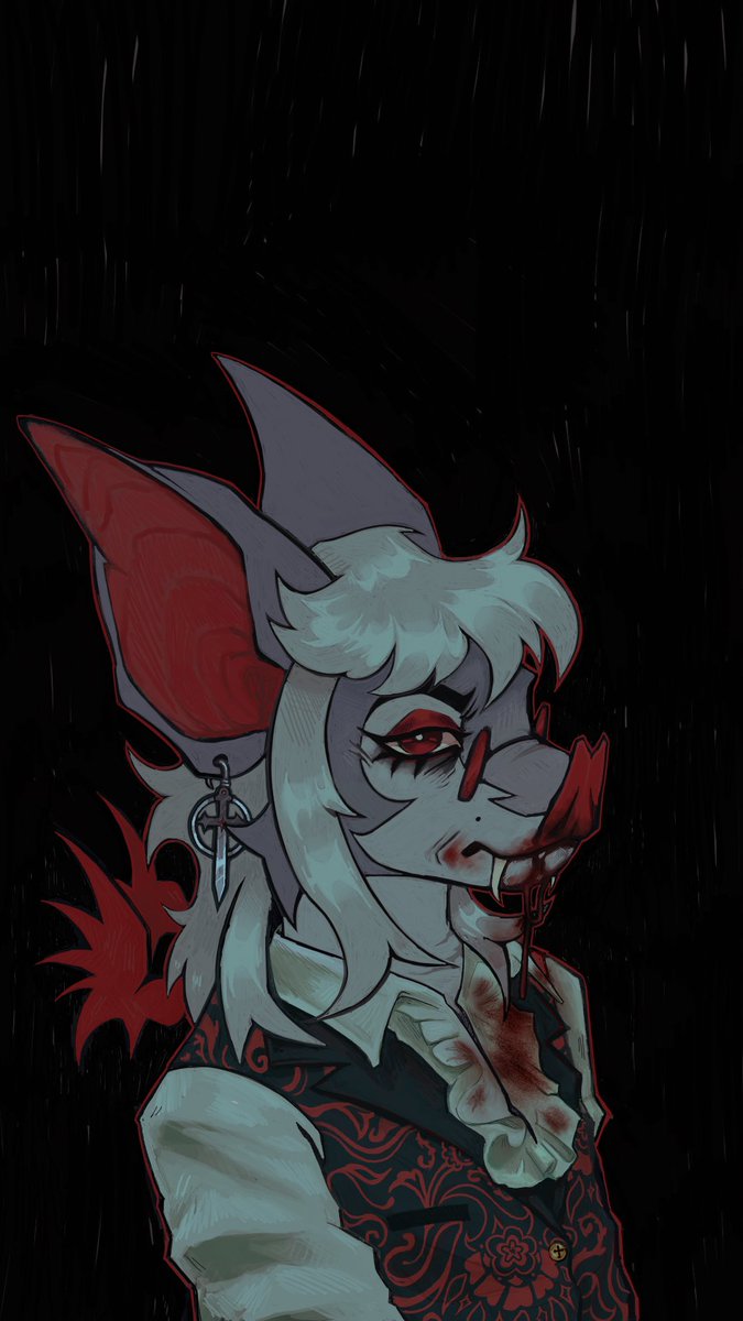 🦷 Fangz tweet media