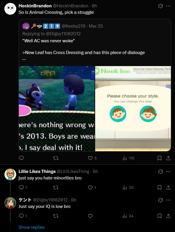 HeckinBrandon tweet media