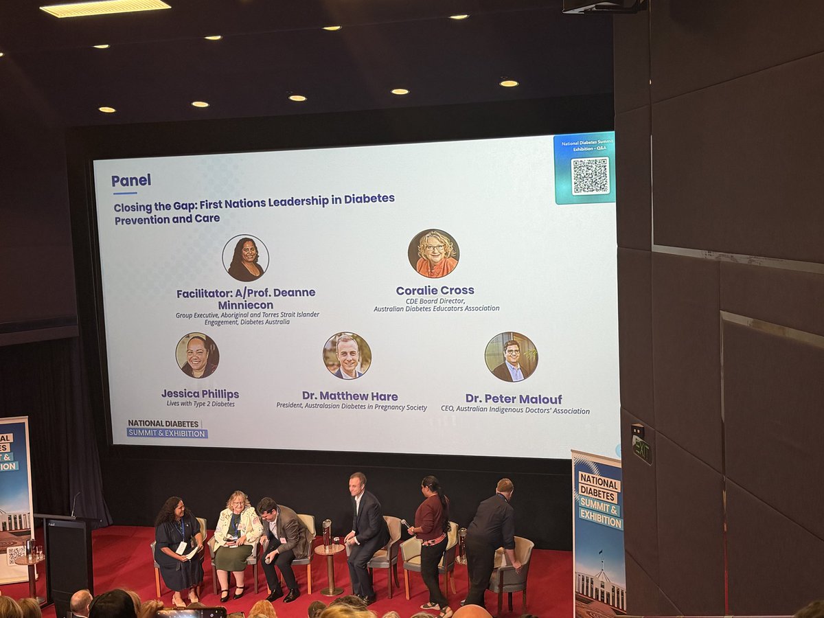 garydeed's tweet photo. National Diabetes Summit 

Powerful voices leading changes in the diabetes landscape https://t.co/V1Cyzh7qEj