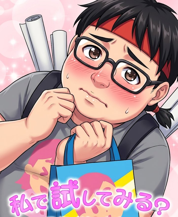 お脛かじり亀🐢 tweet media