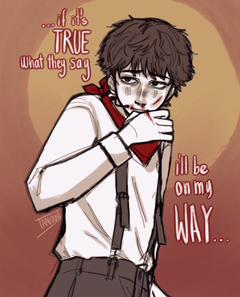 tanu ✮ open commissions!♡ tweet media