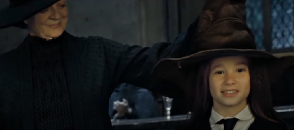 Acervo McGonagall tweet media