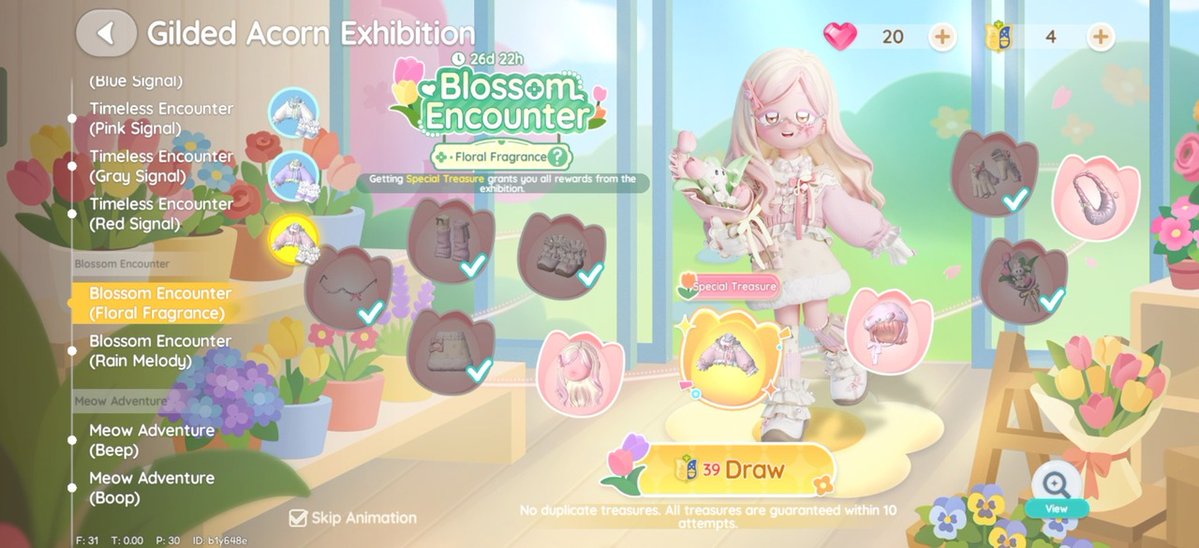 HEARTOPIA FESS tweet media