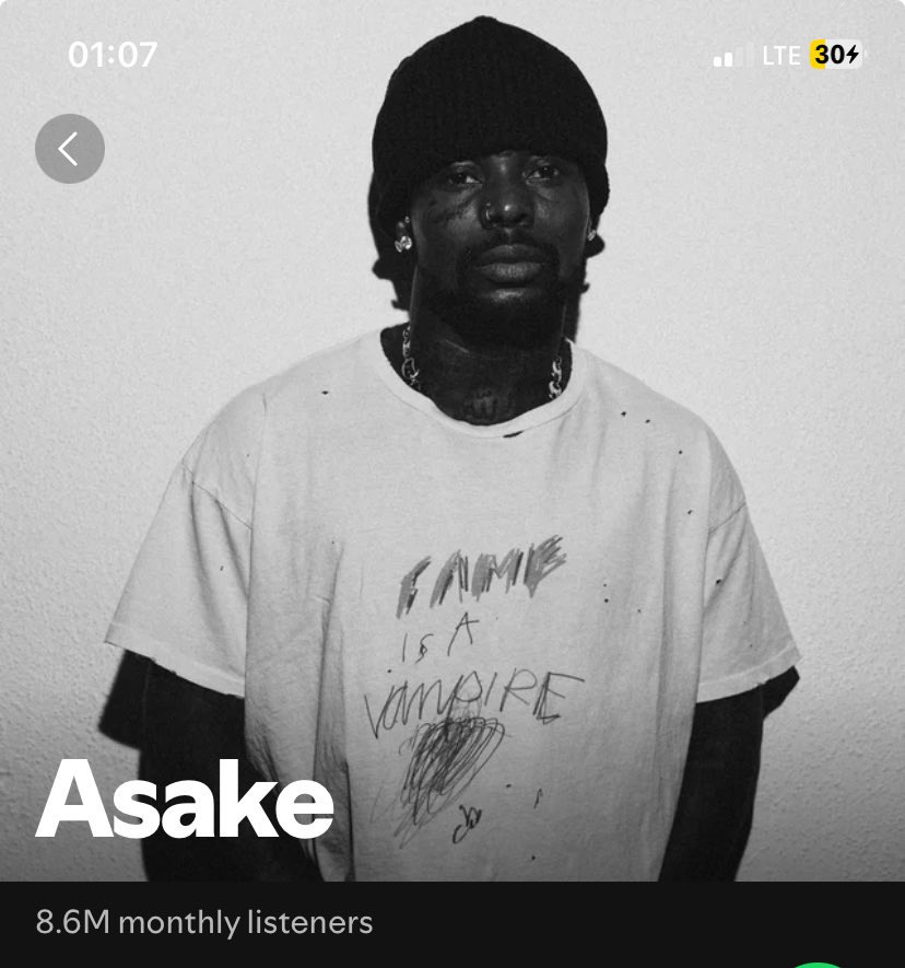 Favour The Creator tweet media