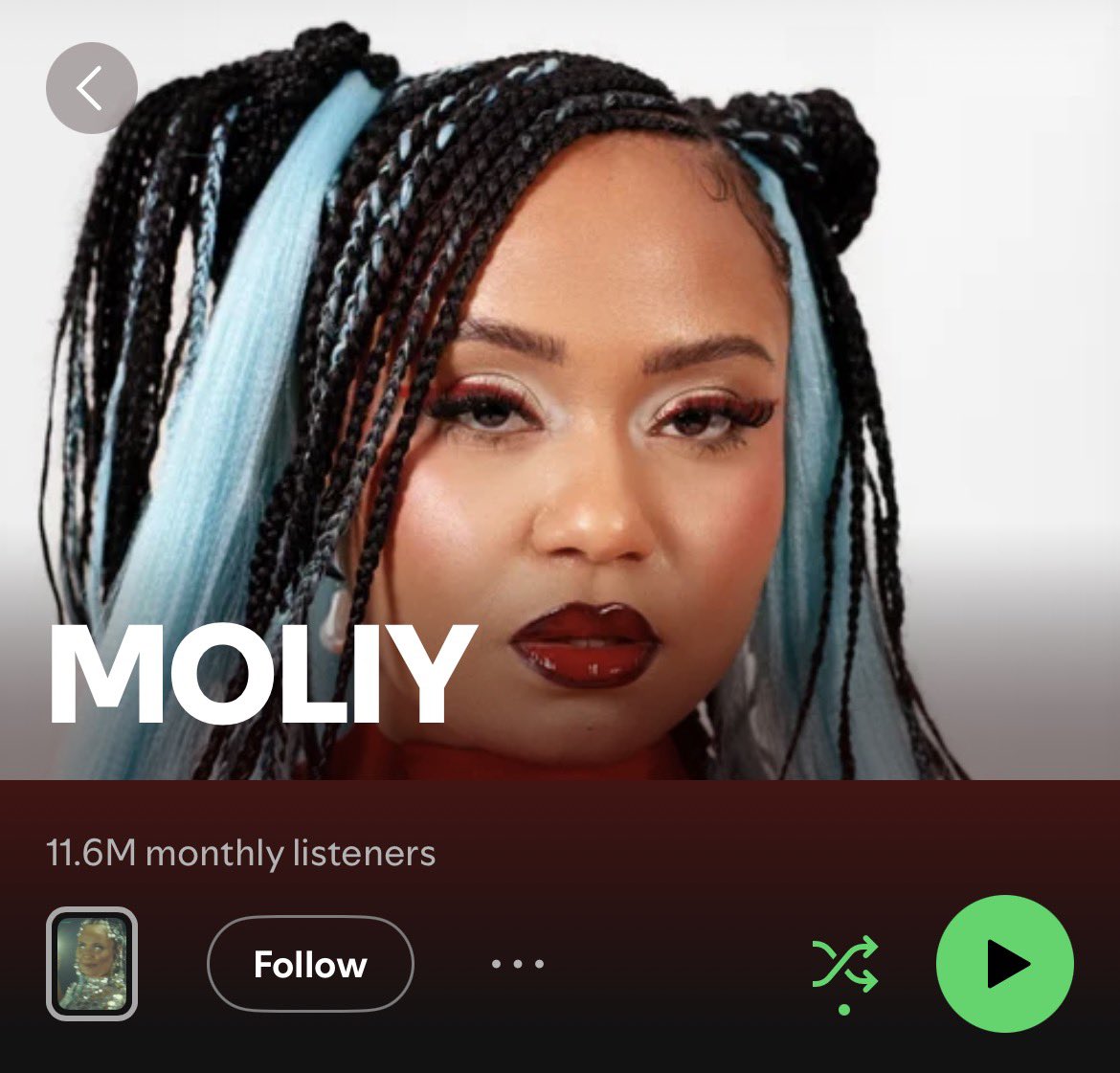 Favour The Creator tweet media