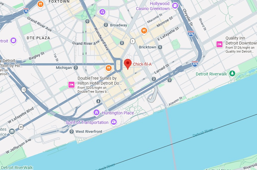 The Detroit Scanner tweet media