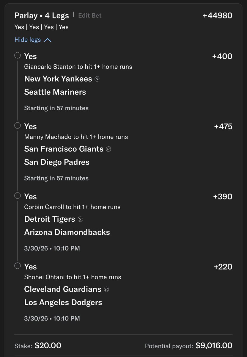 MaestroML🍀 tweet media