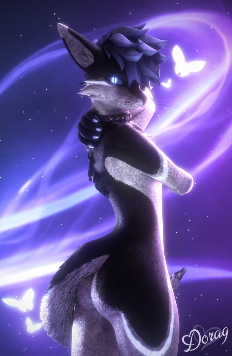 NeonTheYote tweet media