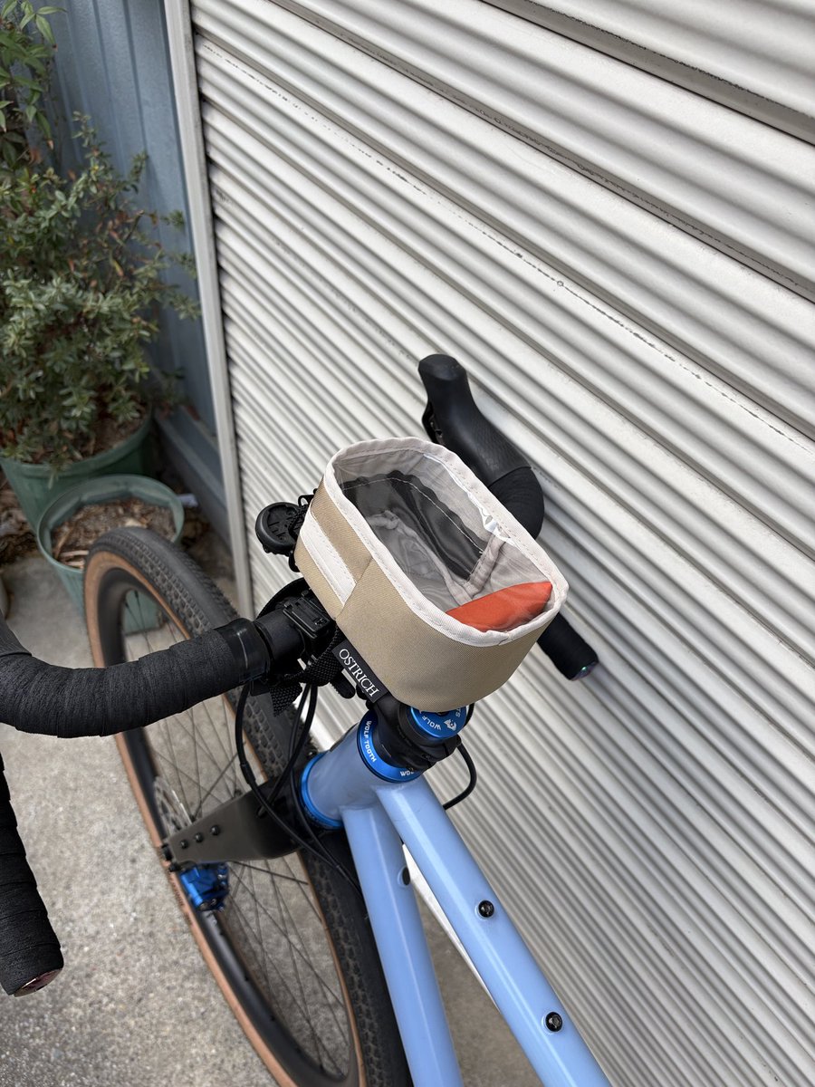 オーストリッチ／アズマ産業株式会社 tweet media