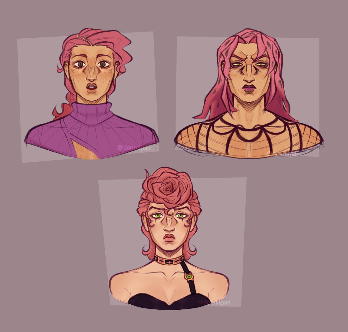 donniipao • comms closed! tweet media