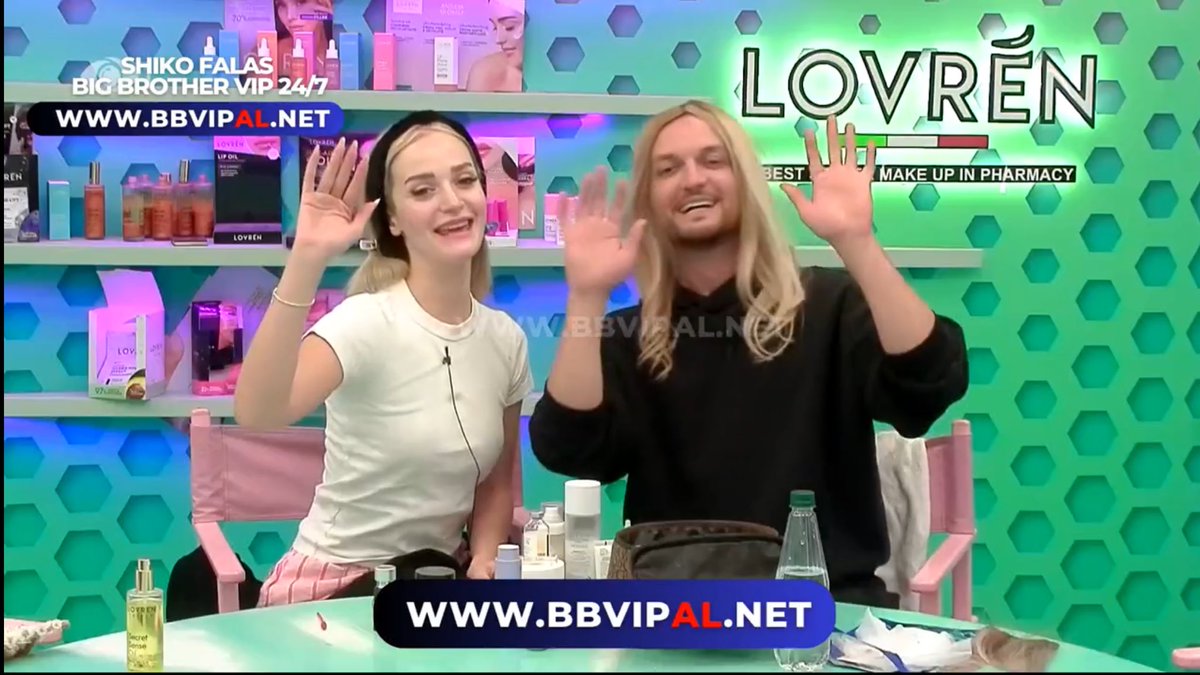 cookwithaura's tweet photo. Loqkat🤣😍 #bbvipal5 https://t.co/qtnAWp9xCG