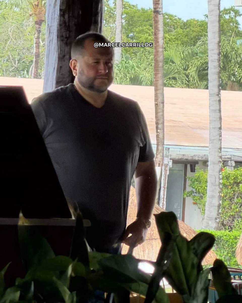 Marcel Carrillo tweet media