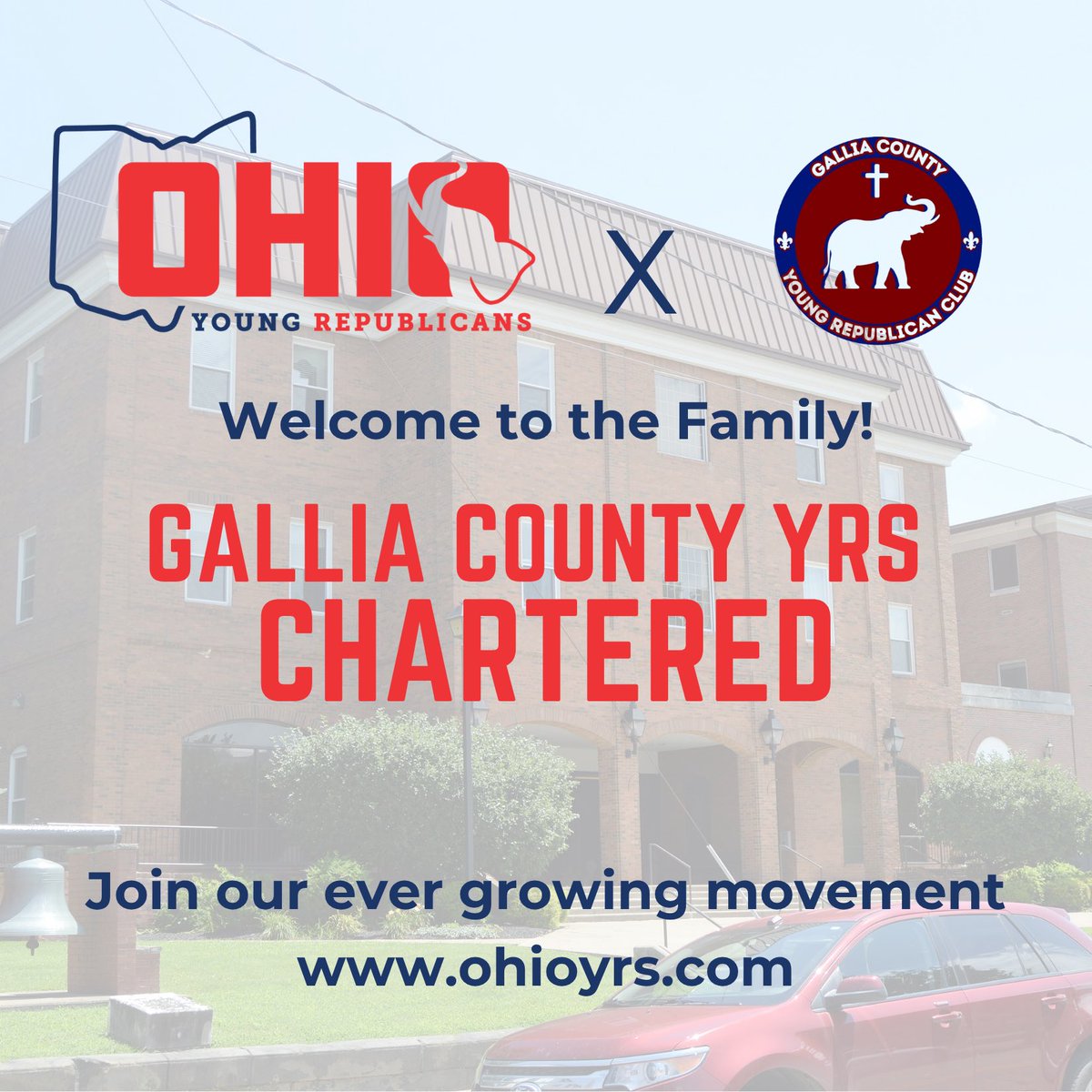 Ohio Young Republicans tweet media