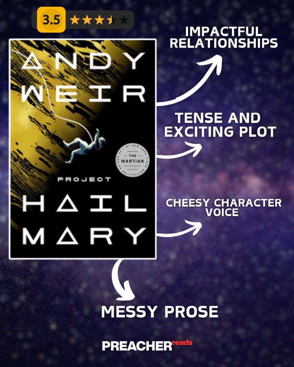 Preacher Reads tweet media