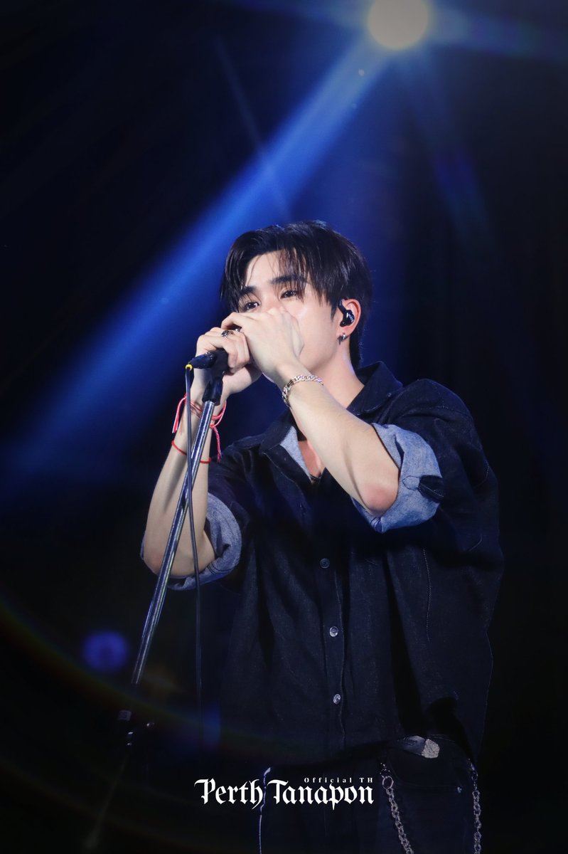 PERTH TANAPON OFFICIAL TH tweet media