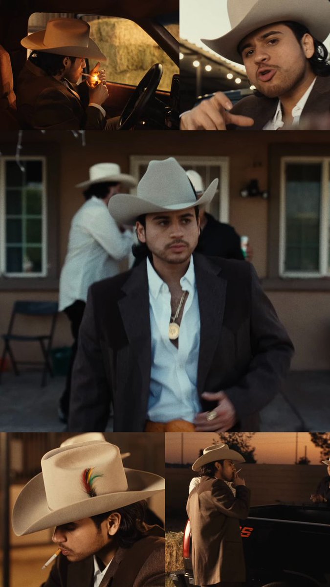 El Príncipe tweet media