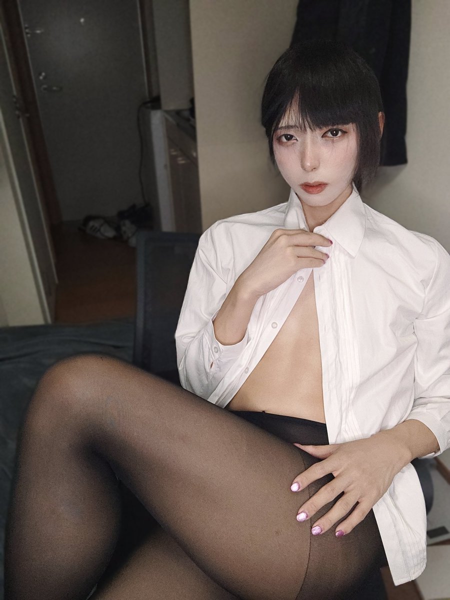 MizukiHaruka水月瑶 tweet media