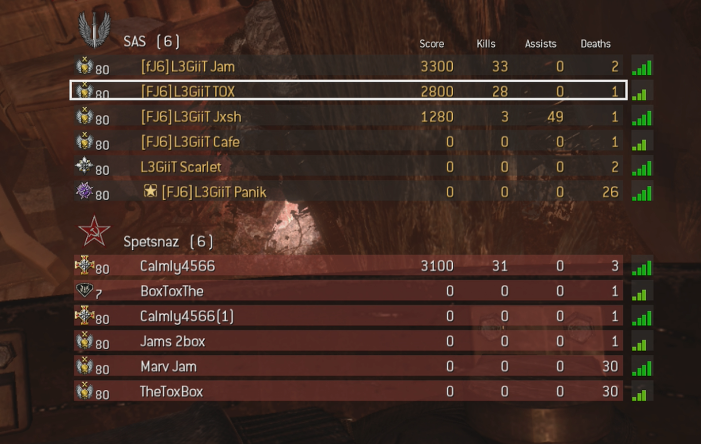 L3GiiT TOX tweet media