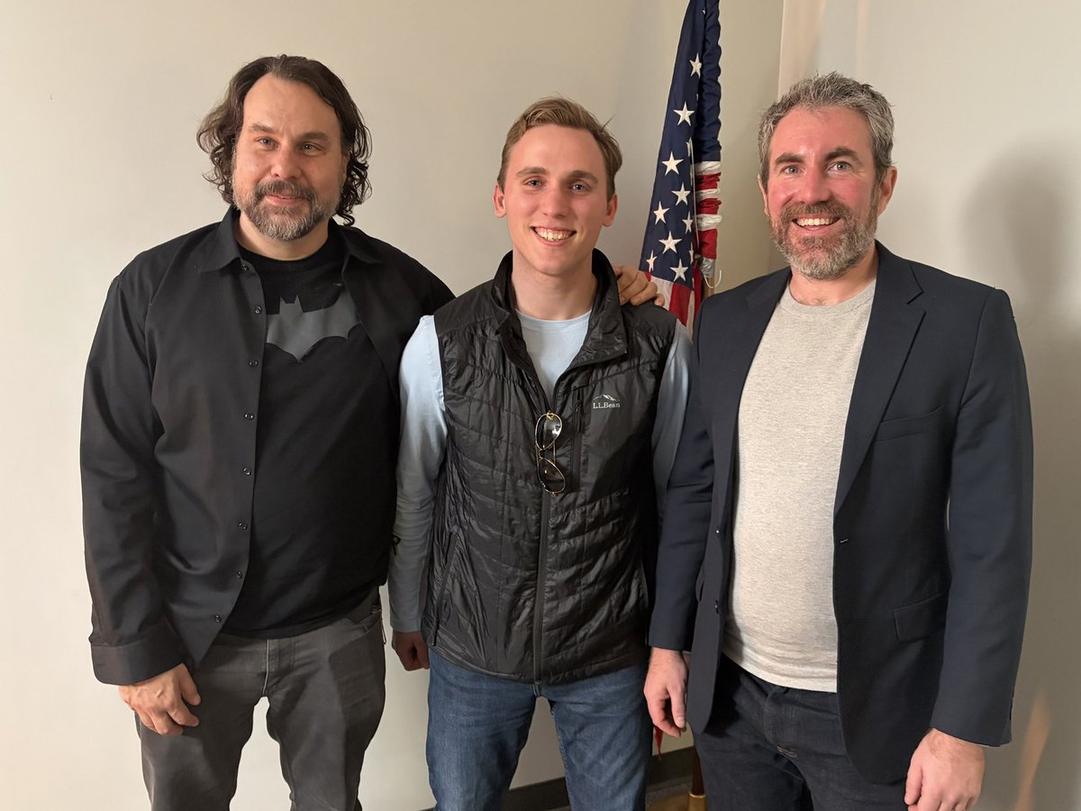 Rep. Sam Farrington tweet media