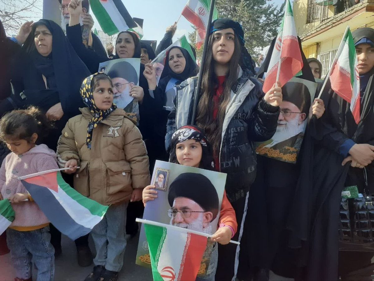 Mohammad tweet media